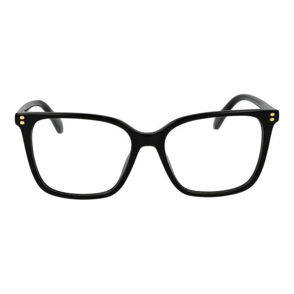 Polaroid Black Acetate Glasses (Frames)