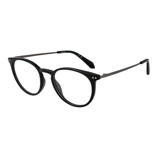 Polaroid Black Polyamide Glasses (Frames)