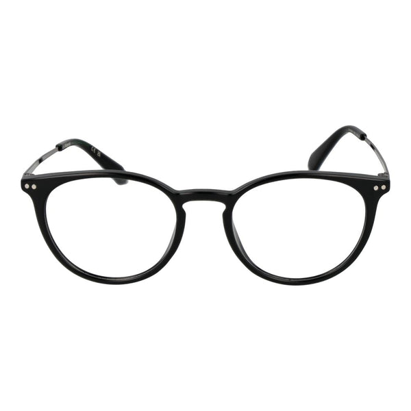 Polaroid Black Polyamide Glasses (Frames)