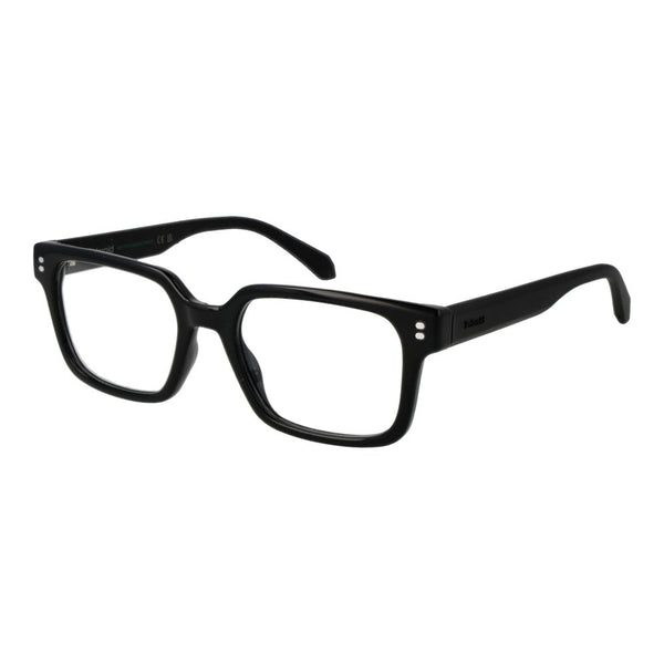 Polaroid Black Polyamide Glasses (Frames)