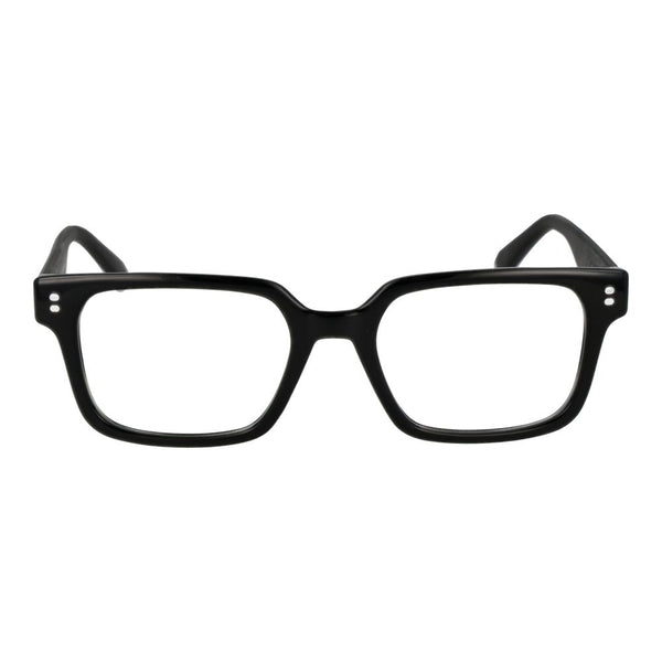 Polaroid Black Polyamide Glasses (Frames)