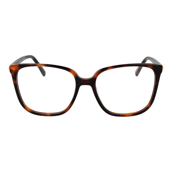 Tommy Hilfiger Brown Acetate Glasses (Frames)