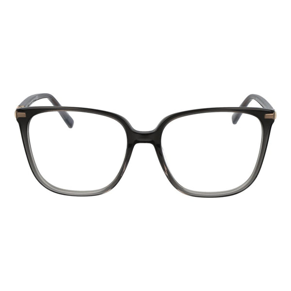 Tommy Hilfiger Gray Acetate Glasses (Frames)