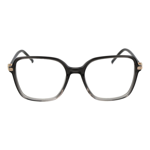 Tommy Hilfiger Gray Acetate Glasses (Frames)