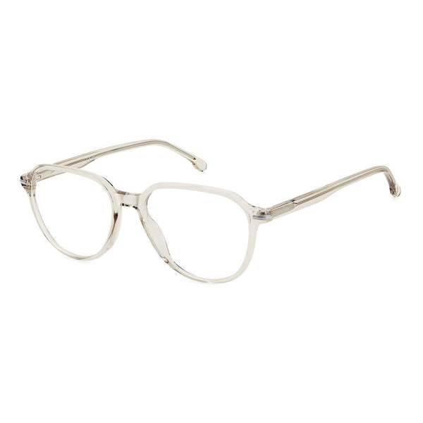 Carrera Beige Acetate Glasses (Frames)