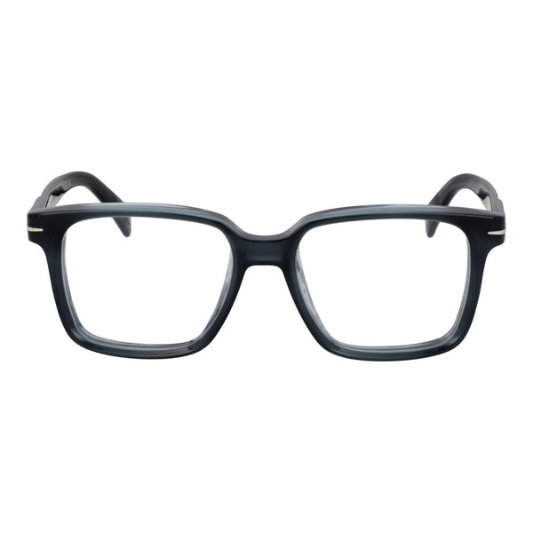 David Beckham Blue Acetate Glasses (Frames)