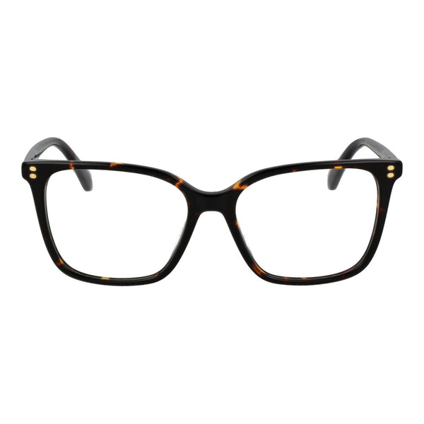 Polaroid Black Acetate Glasses (Frames)