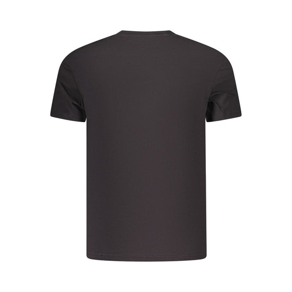 Tommy Hilfiger Black Cotton Sportswear