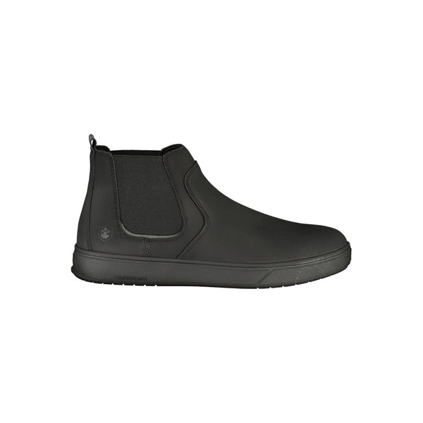 Lumberjack Nero Polyester Uomo Boot