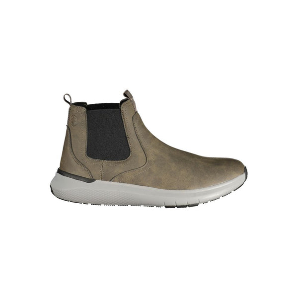 Lumberjack Verde Polyurethane Men's Boot