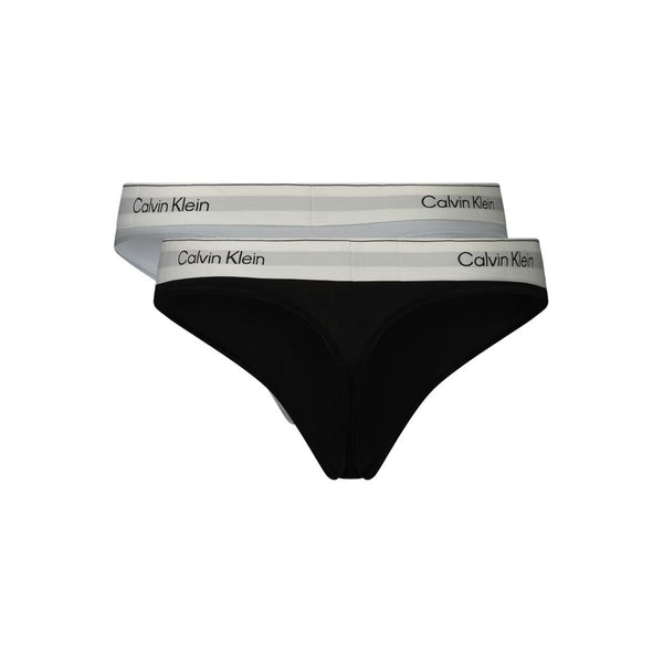 Calvin Klein Light Blue Modal Women Underwear