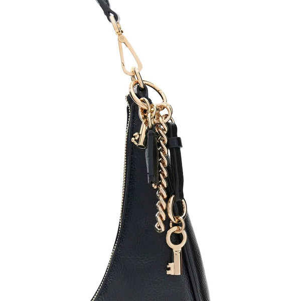 Guess Black Polyethylene Handbag