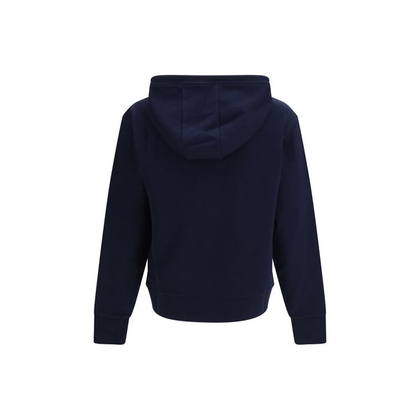 Thom Browne Multicolor Cotton Sweatshirt