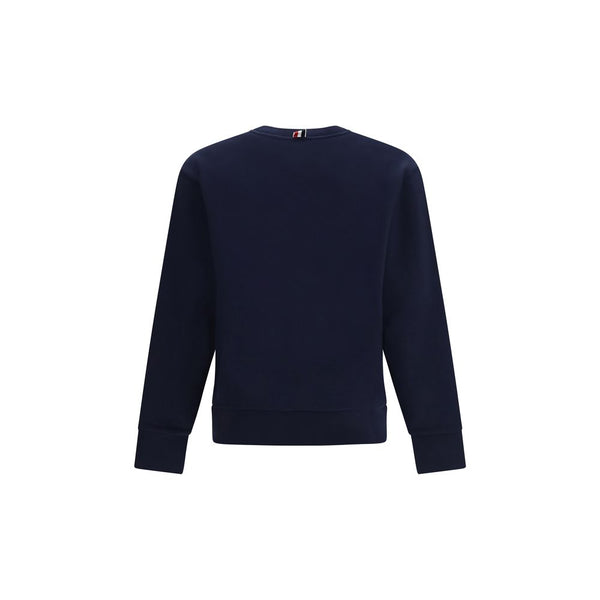 Thom Browne Multicolor Cotton Sweatshirt