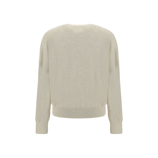Isabel Marant Étoile Multicolor Cotton Sweatshirt
