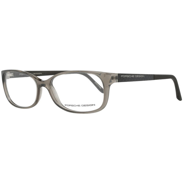 Porsche Design Gray Plastic Glasses (Frames)