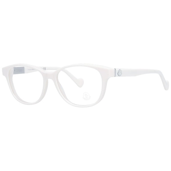 Moncler Beige Plastic Glasses (Frames)