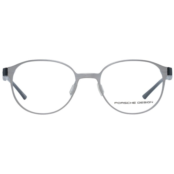 Porsche Design Gray Titanium Glasses (Frames)
