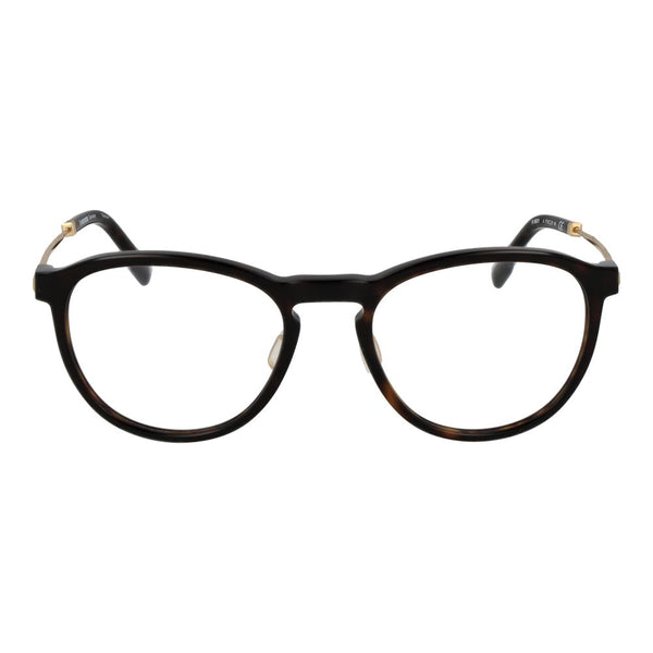 Rodenstock Brown Titanium Glasses (Frames)
