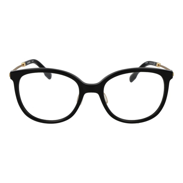 Rodenstock Black Cellulose Acetate Glasses (Frames)