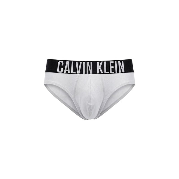 Calvin Klein Underwear Bicolor Cotton Briefs
