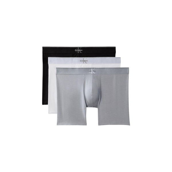 Calvin Klein Underwear Bicolor Cotton Boxers