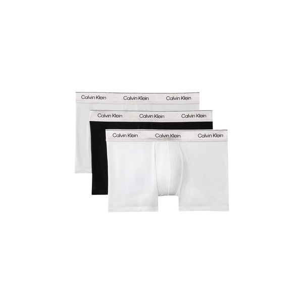 Calvin Klein Underwear Bicolor Cotton Boxers