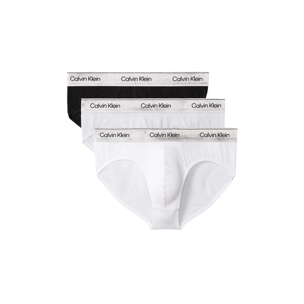 Calvin Klein Underwear Bicolor Cotton Briefs