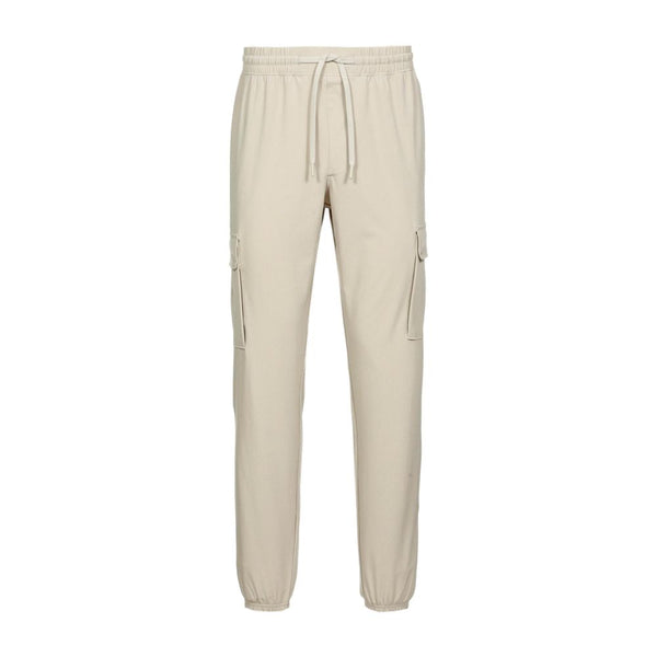 Under Armour Bicolor Polyester Joggers (Workout Pants)