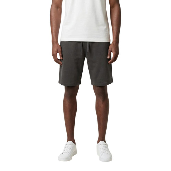 Armani Exchange Green Cotton Shorts
