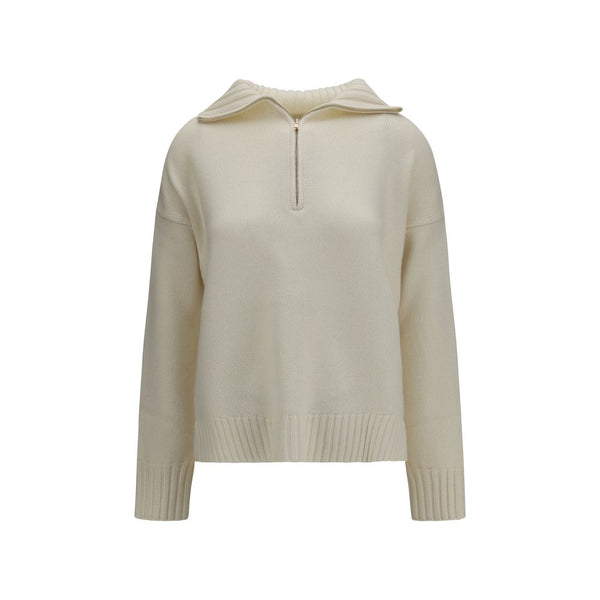 Max Mara Beige Cashmere Sweater