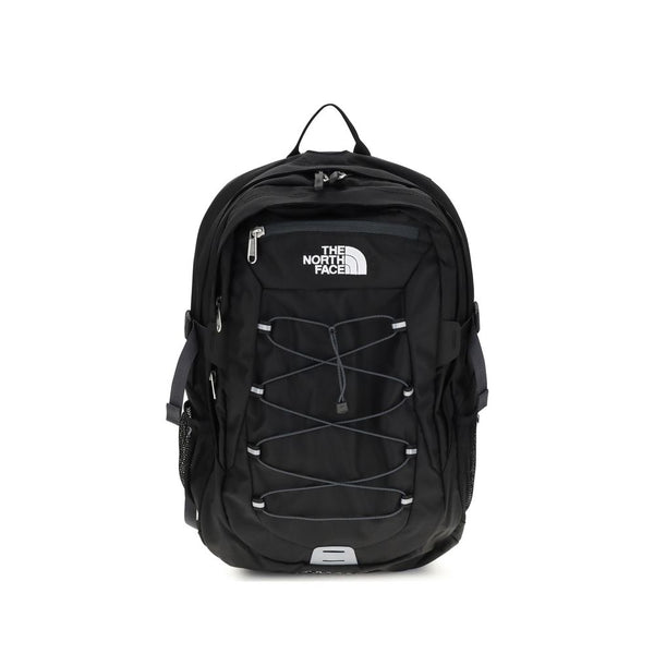 The North Face Black Polyester Backpack