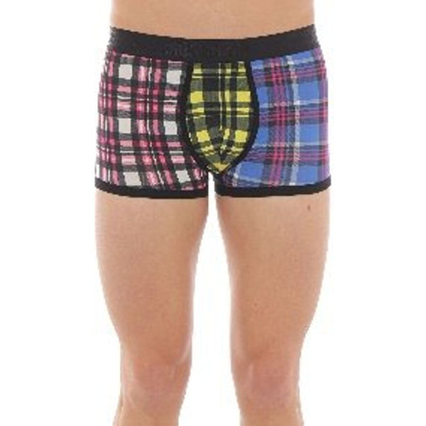 Moschino Multicolor Cotton Boxers