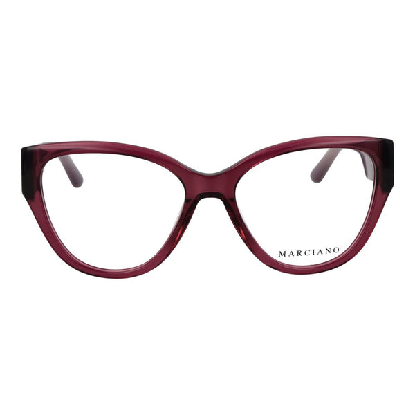 Marciano by Guess Pink Plastic Glasses (Frames)