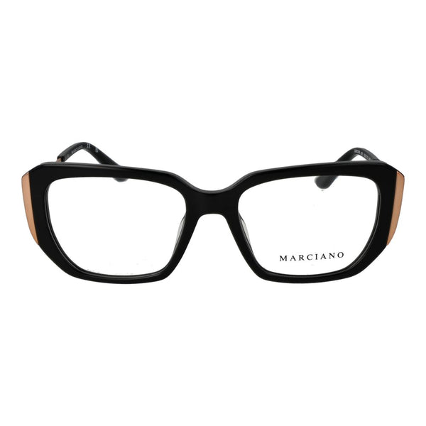 Marciano by Guess Black Plastic Glasses (Frames)