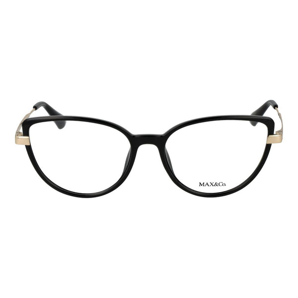 Max & Co Black Metal & Plastic Glasses (Frames)