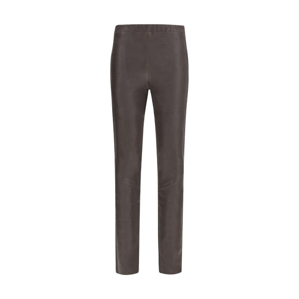 Arma Brown Lamb Ovis Aries Athletic Pants