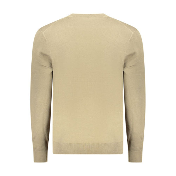 Timberland Green Cotton Men's Sweater