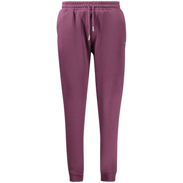 Norway 1963 Viola Cotton Women's Trouser