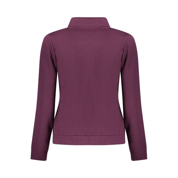 Norway 1963 Viola Cotton Women Sweatshirt