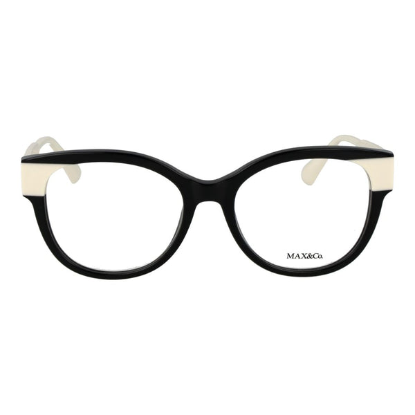 Max & Co Black Plastic Glasses (Frames)