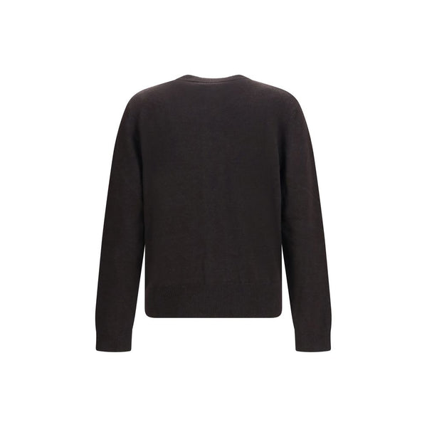 Sunflower Brown Wool Oves Aries Cardigan