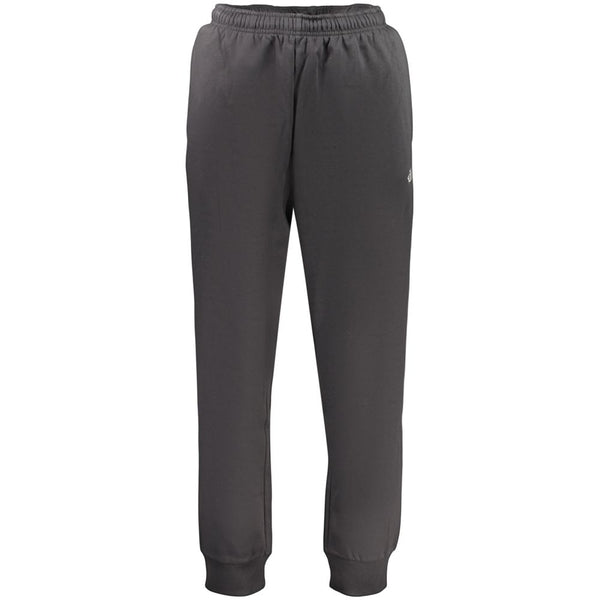 The North Face Black Cotton Men's Trouser
