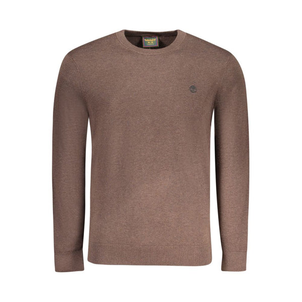 Timberland Brown Cotton Menswear