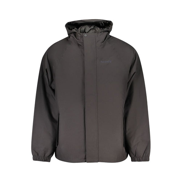 Timberland Black Polyester Men's Jacket