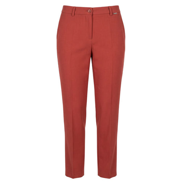 Baldinini Trend Brown Vi Women Pants