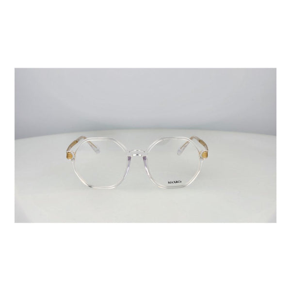 Max & Co Transparent Acetate Glasses (Frames)