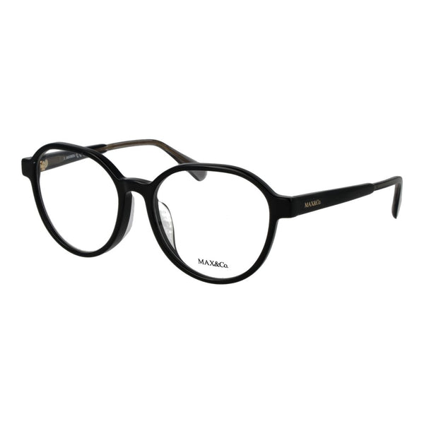 Max & Co Black Acetate Glasses (Frames)
