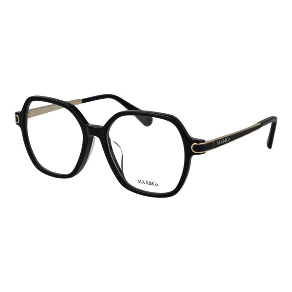 Max & Co Black Acetate Glasses (Frames)