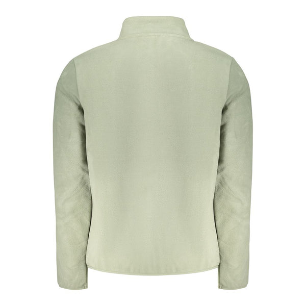 Norway 1963 Verde Polyester Men's Sweatshirt